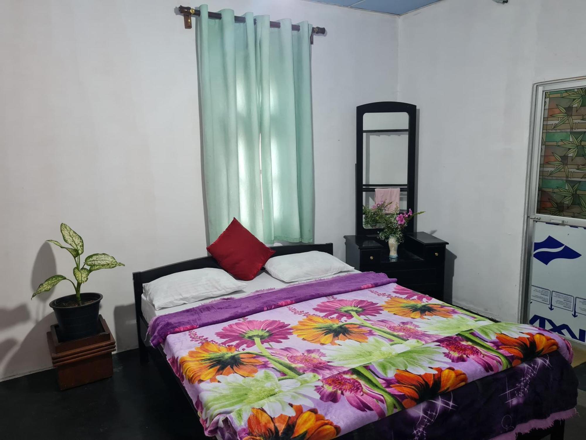 Sasru Holiday Home Nuwara Eliya Exterior foto