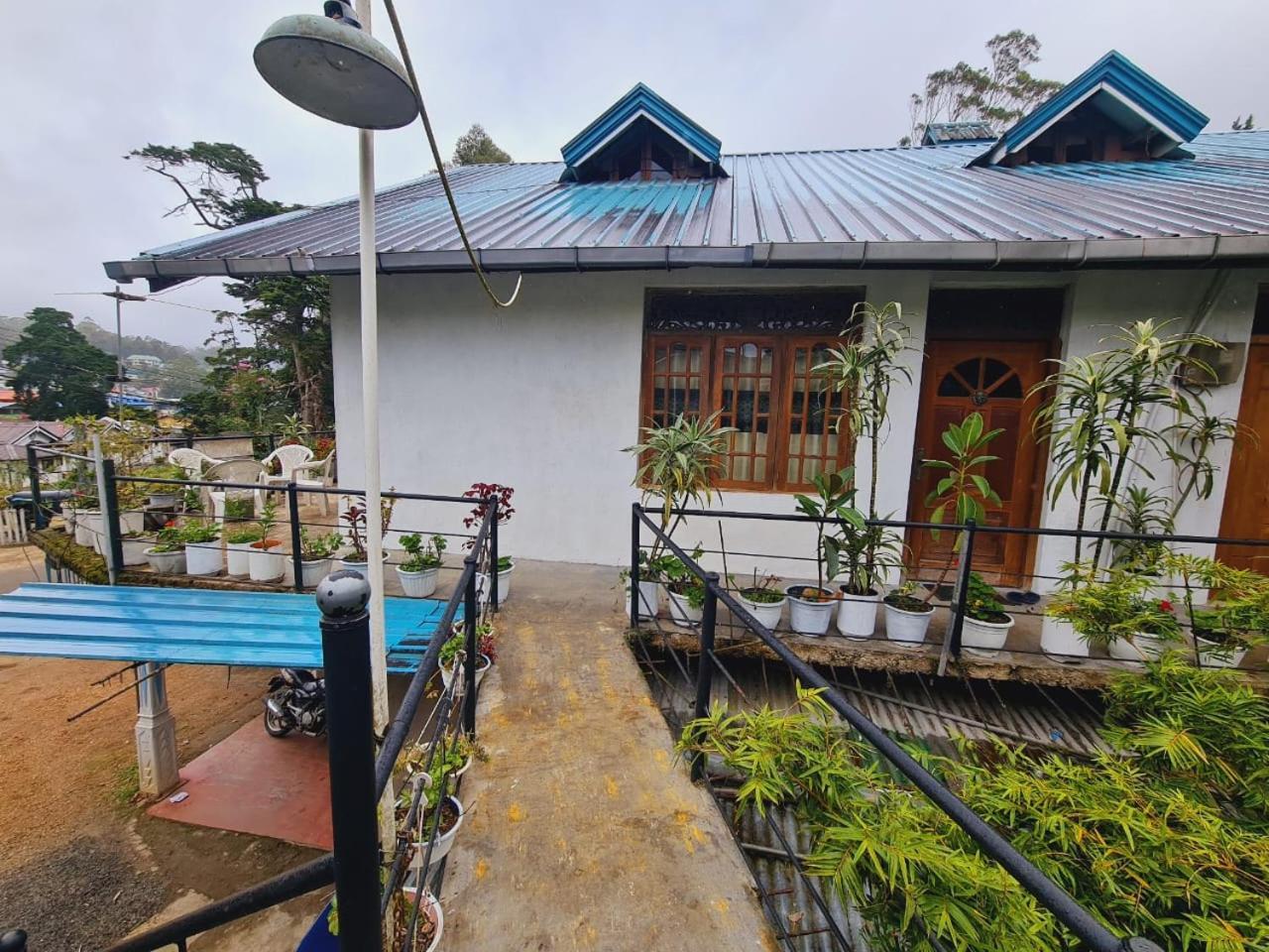 Sasru Holiday Home Nuwara Eliya Exterior foto
