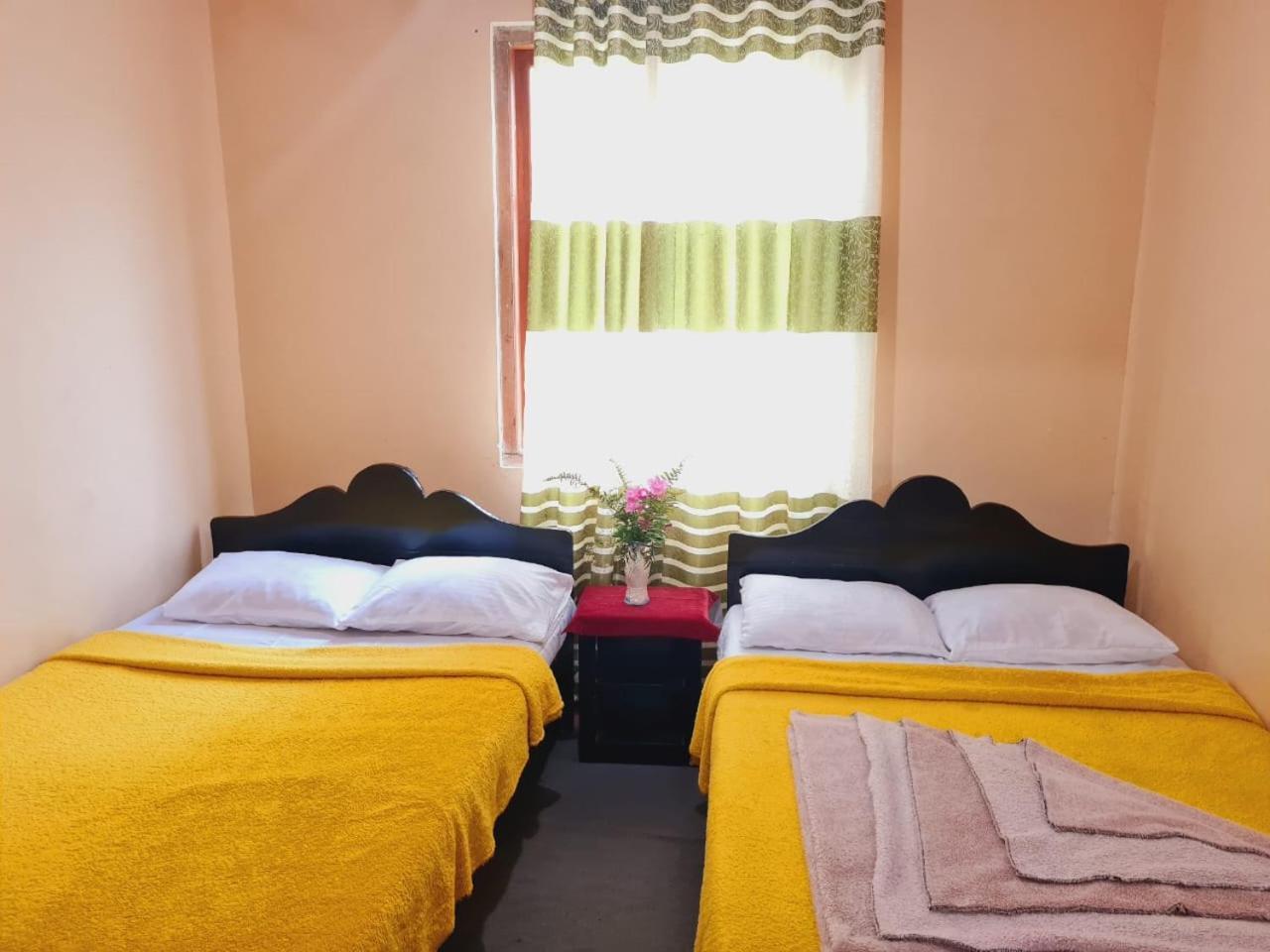 Sasru Holiday Home Nuwara Eliya Exterior foto