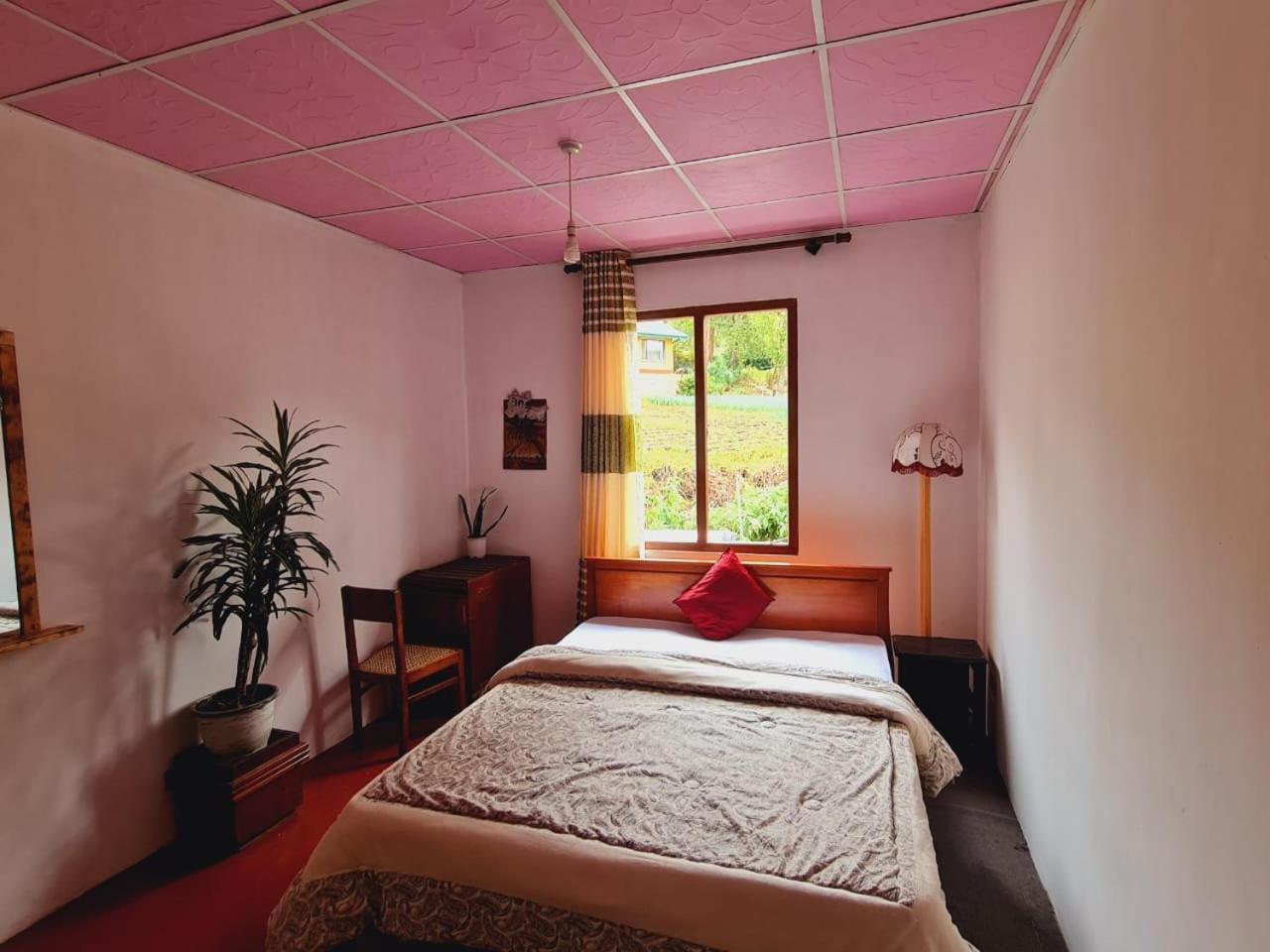 Sasru Holiday Home Nuwara Eliya Exterior foto